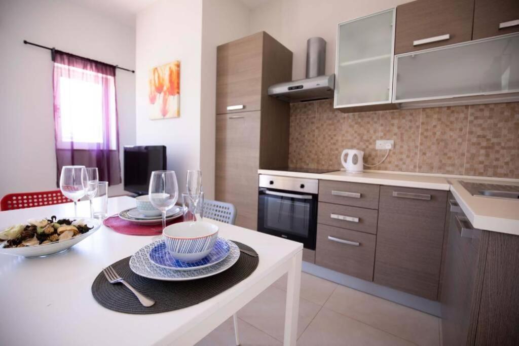 Metrostays Apartament Sliema Extérieur photo