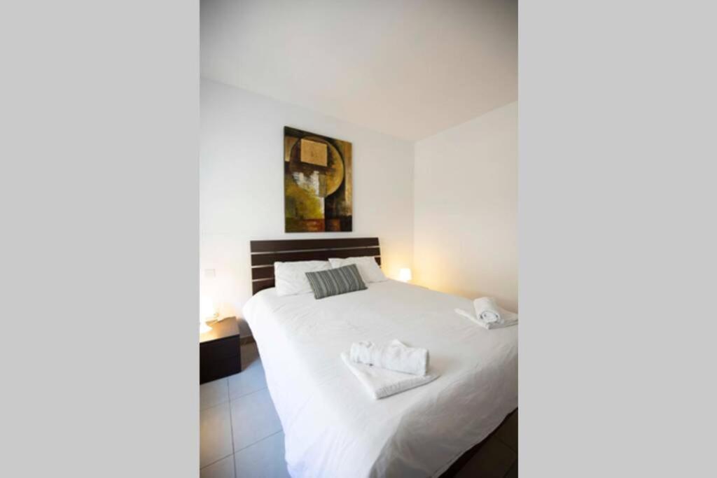 Metrostays Apartament Sliema Extérieur photo