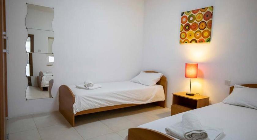Metrostays Apartament Sliema Extérieur photo