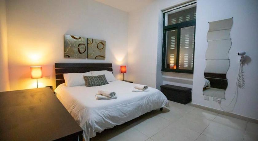 Metrostays Apartament Sliema Extérieur photo