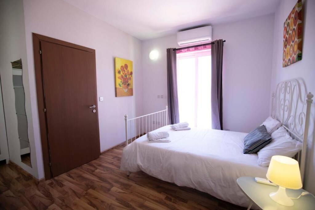 Metrostays Apartament Sliema Extérieur photo