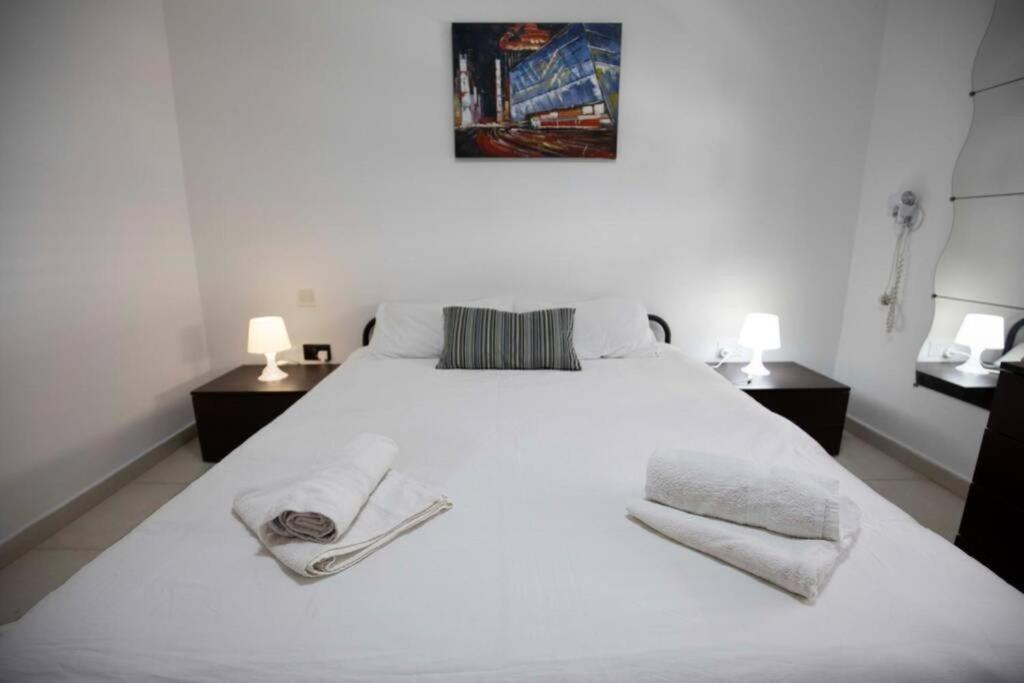 Metrostays Apartament Sliema Extérieur photo