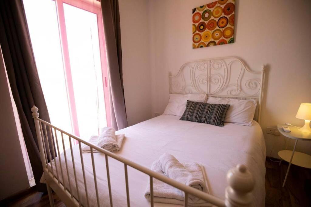 Metrostays Apartament Sliema Extérieur photo