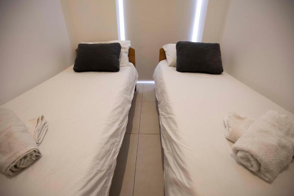 Metrostays Apartament Sliema Extérieur photo