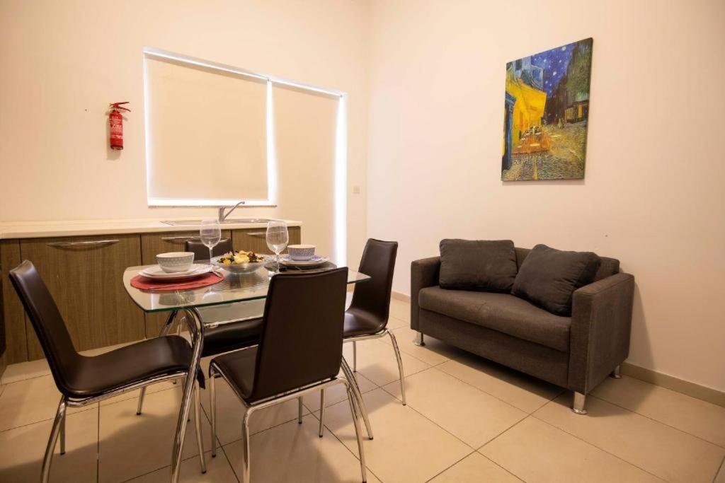 Metrostays Apartament Sliema Extérieur photo
