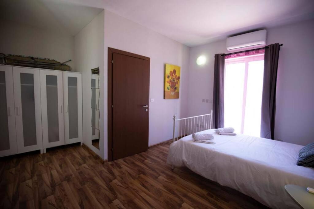 Metrostays Apartament Sliema Extérieur photo